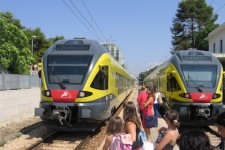 Ferrovia Fano-Urbino: l’incomprensibile silenzio della giunta