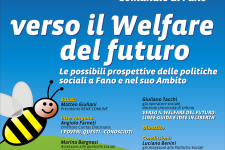 Werso il Welfare del fututro